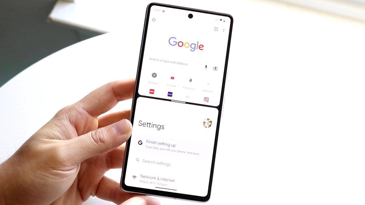 5 Teknologi Android Canggih yang Belum Ada di iPhone 17, Apa Saja?