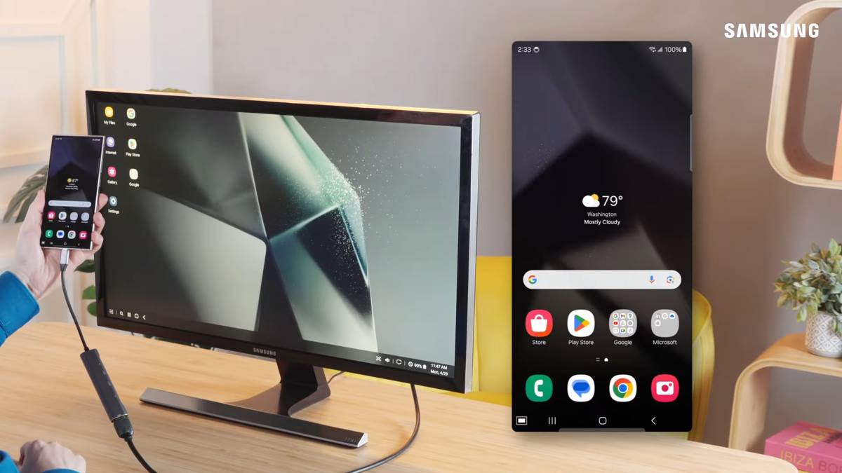 5 Teknologi Android Canggih yang Belum Ada di iPhone 17, Apa Saja?
