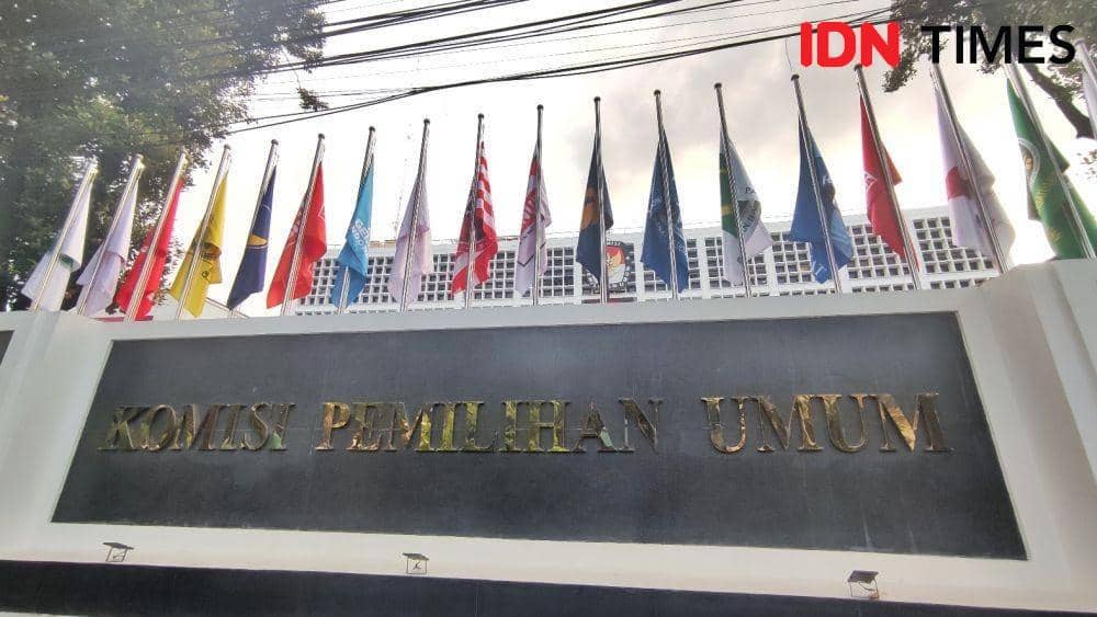 Golkar Dukung Prabowo: Demokrat, NasDem, PKS Belum Putuskan Capres 2029
