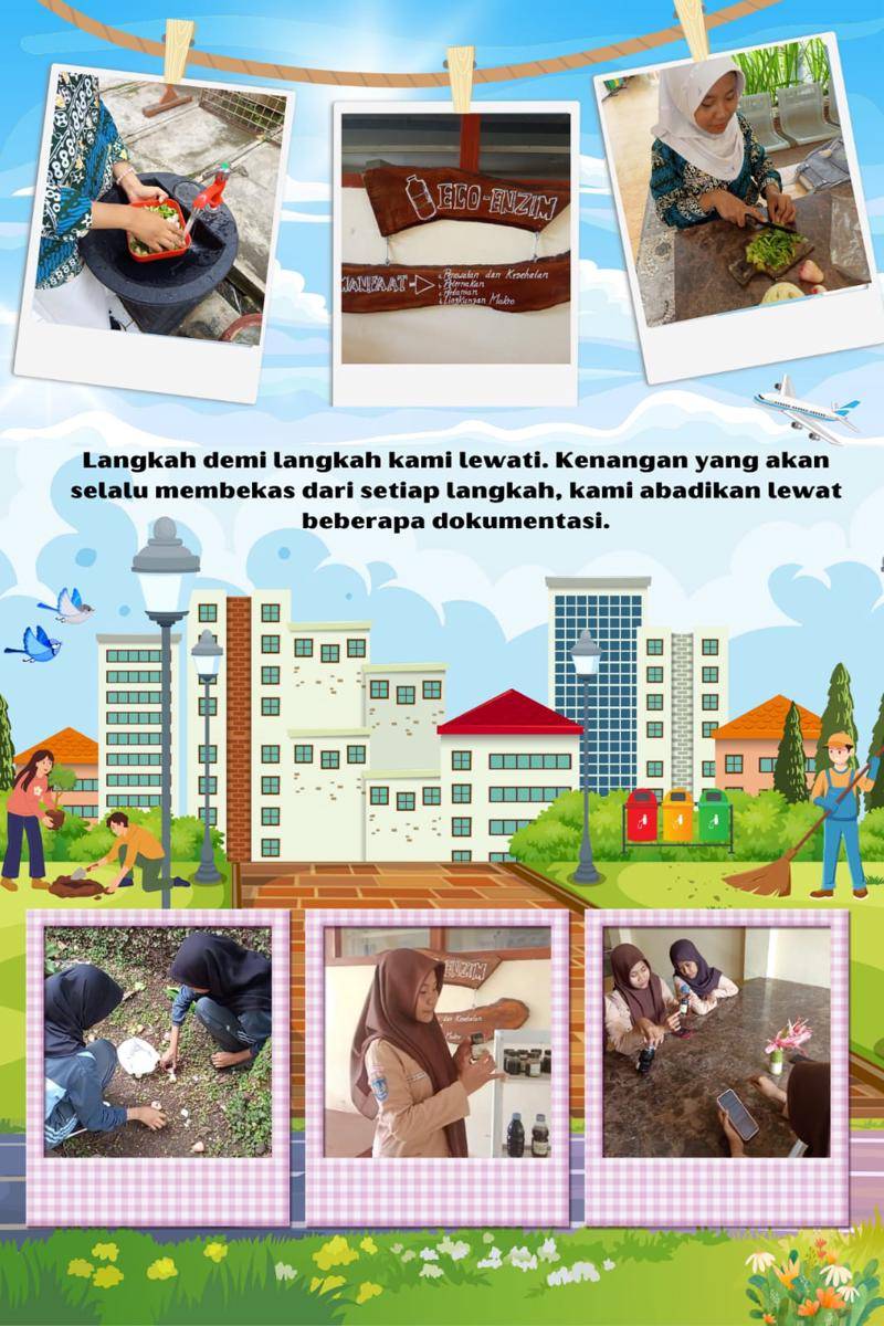 IDN Times Xplore/Tim Smadital_SMA N 2 Wates