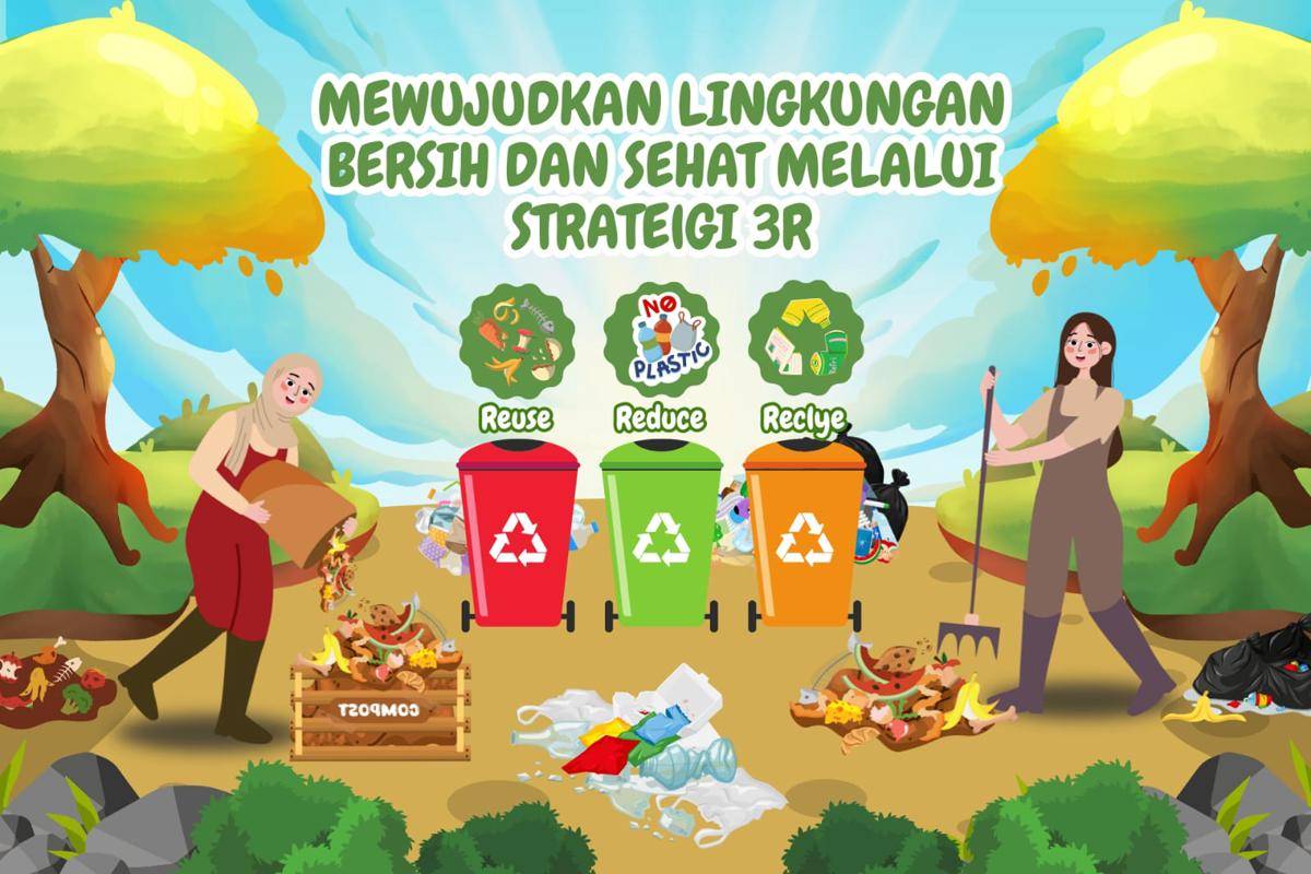 IDN Times Xplore/AKSARA GO!_SMAN 1 GONDANGWETAN