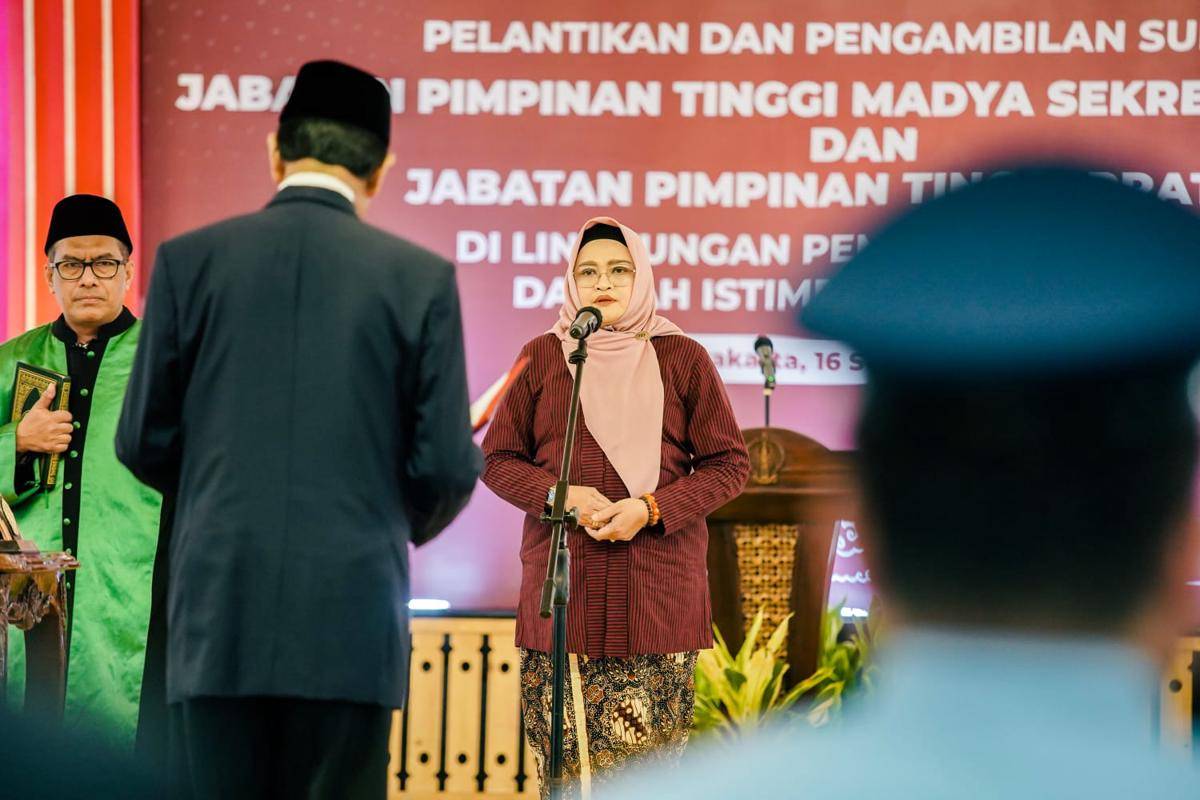 Ni Made Dwi Panti Indrayanti,