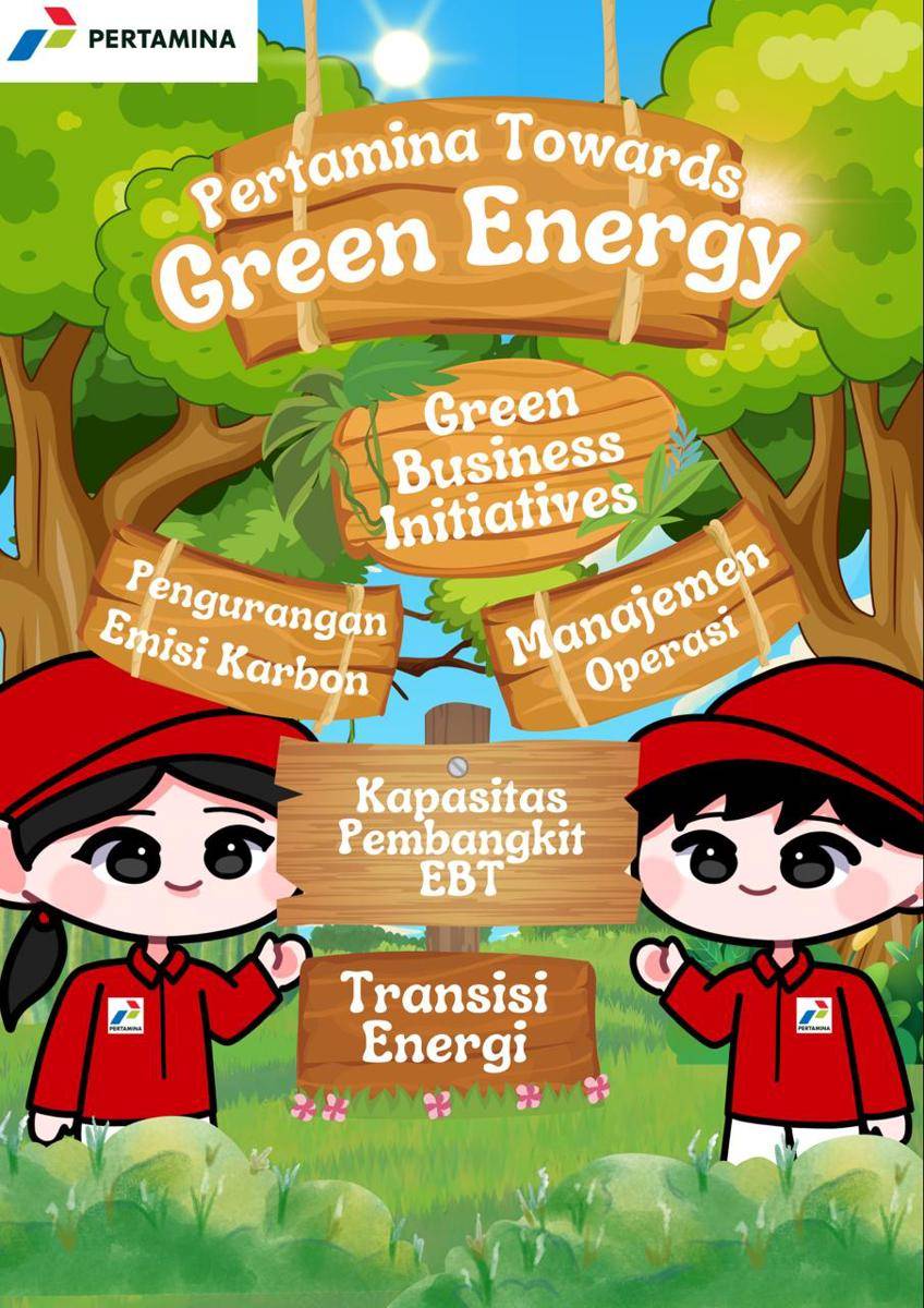 Kompetisi Mading Digital IDN Times Xplore 2025