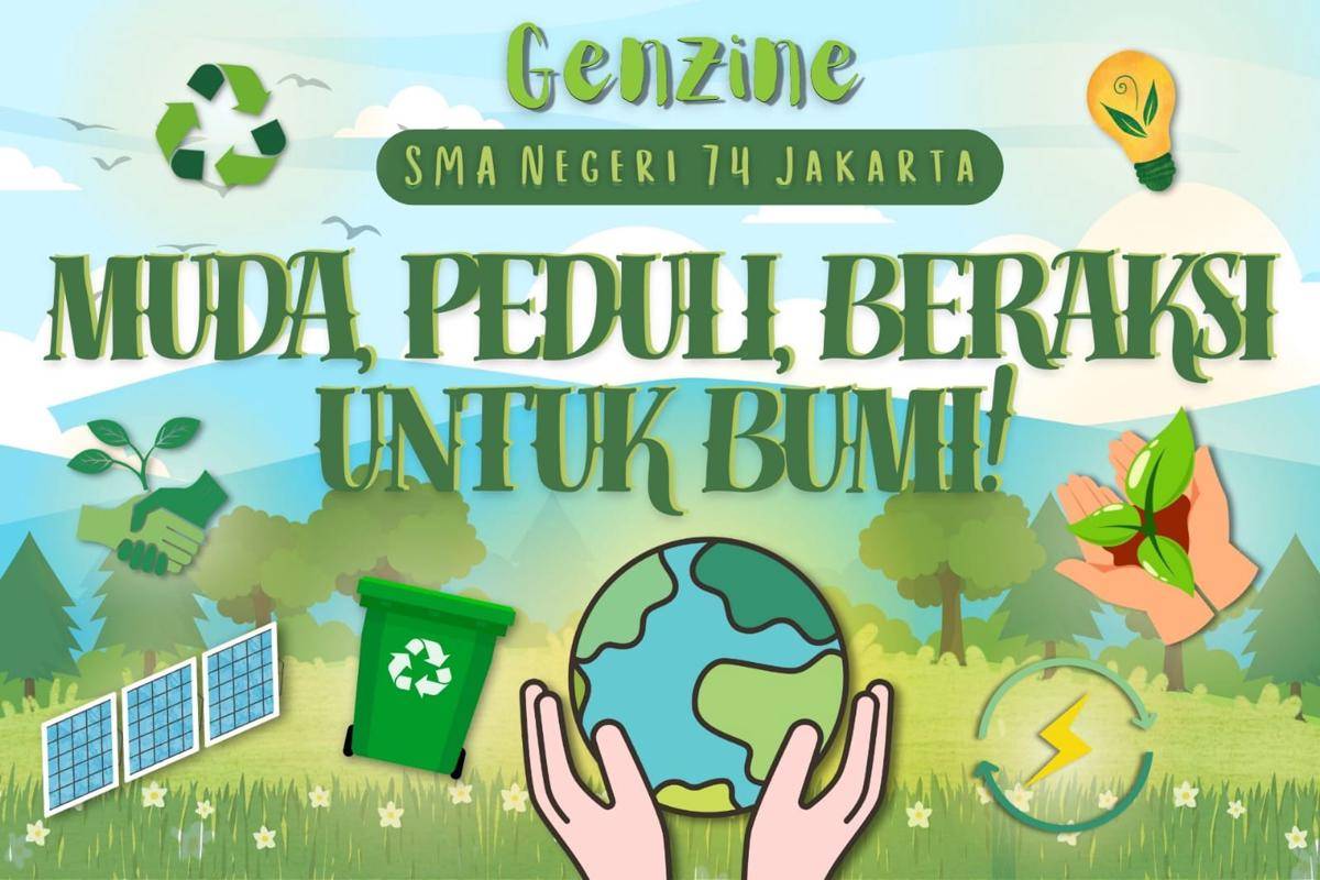Kompetisi Mading Digital IDN Times Xplore 2025