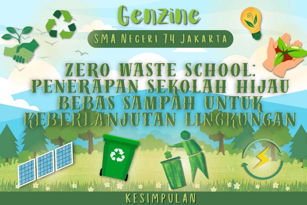 Kompetisi Mading Digital IDN Times Xplore 2025