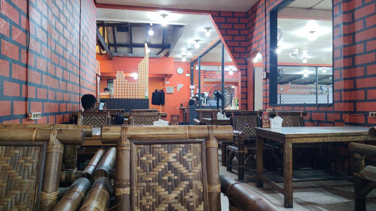 Pos Kupi (Mangara Wahyudi)