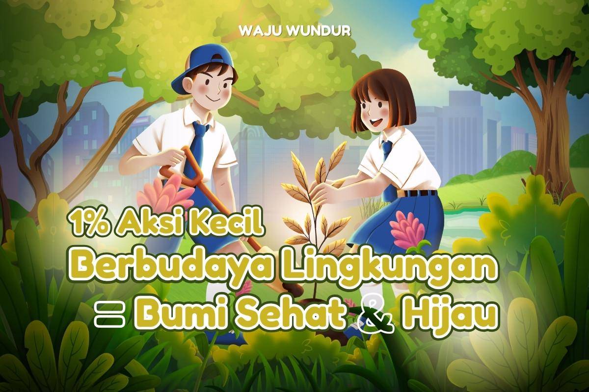 IDN Times Xplore/WajuWundur_SMKN27JAKARTA