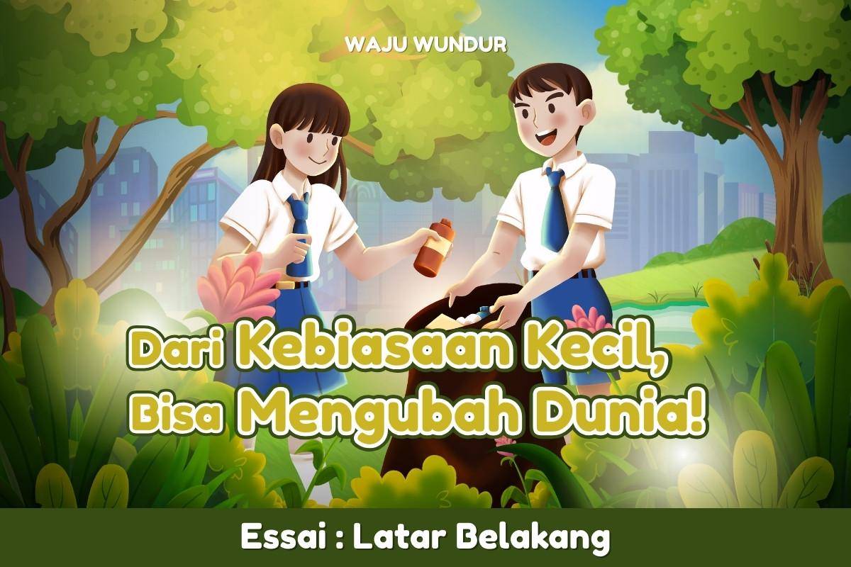 IDN Times Xplore/WajuWundur_SMKN27JAKARTA