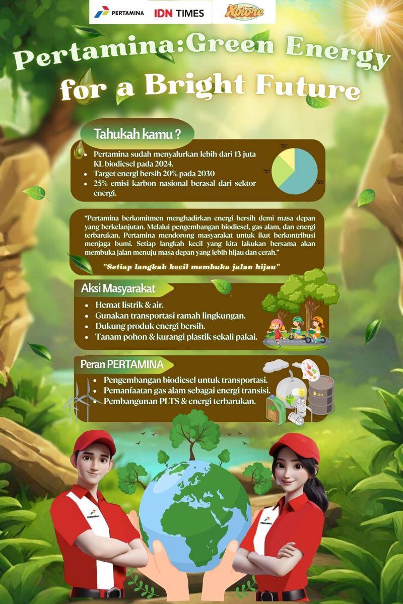 IDN Times Xplore/WajuWundur_SMKN27JAKARTA