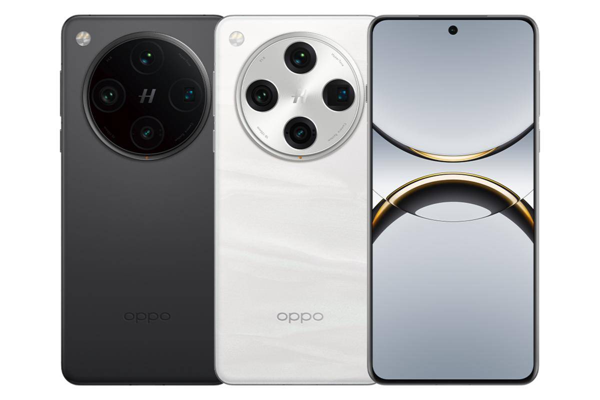 OPPO Find X8 Pro