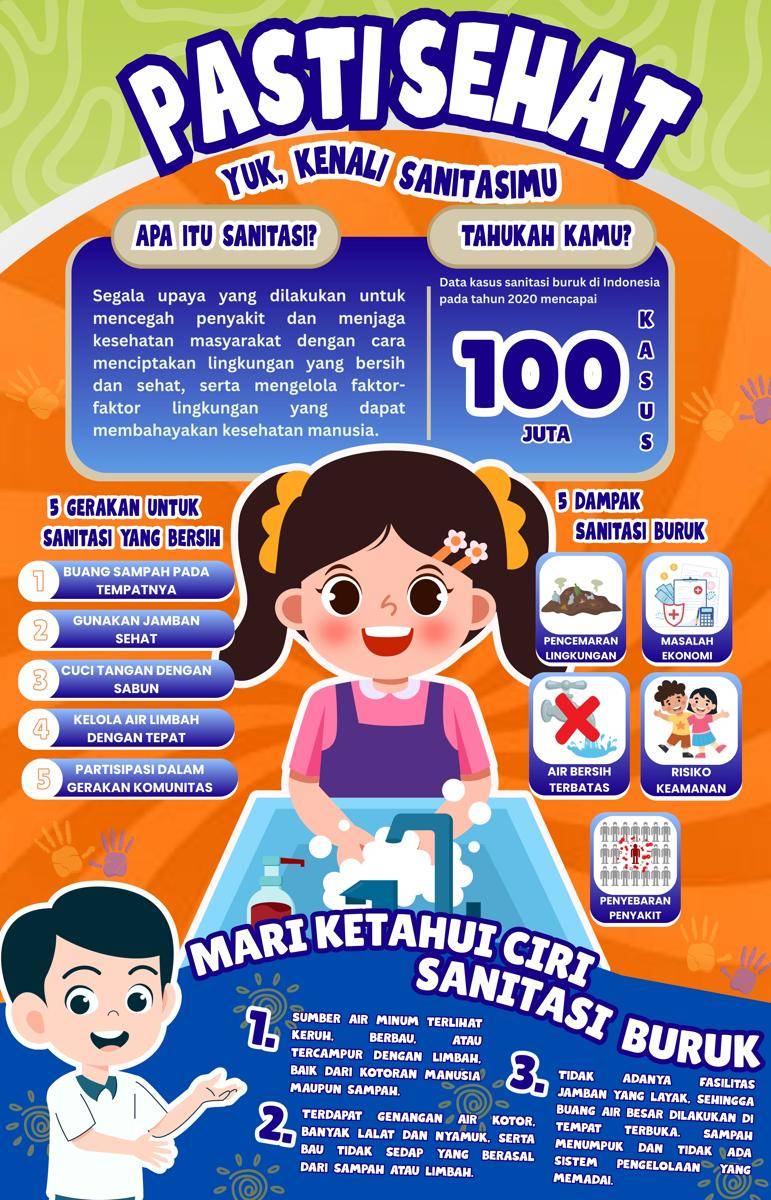 IDN Times Xplore/Eight Wave_SMAN 8 JAKARTA