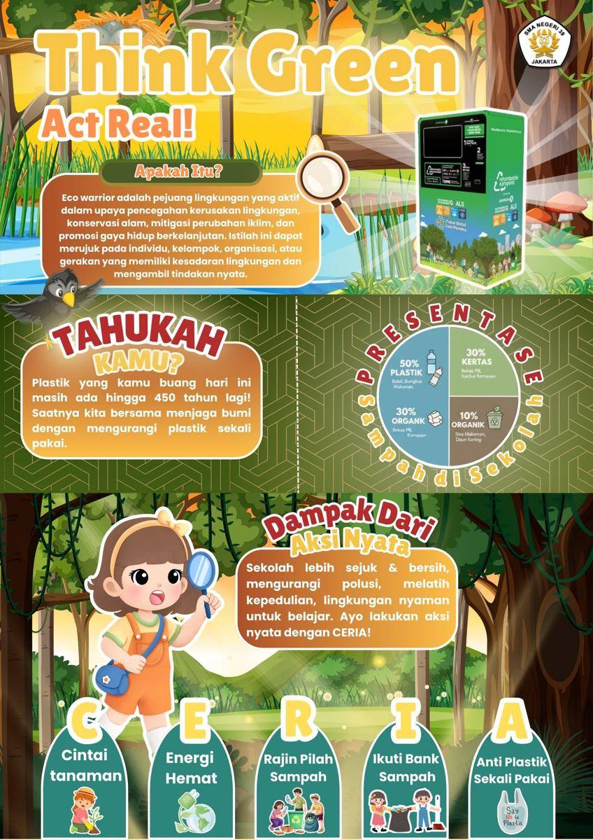 Kompetisi Mading Digital IDN Times Xplore 2025