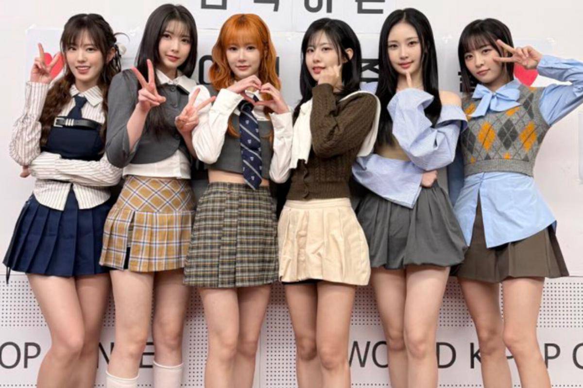 member BEWAVE