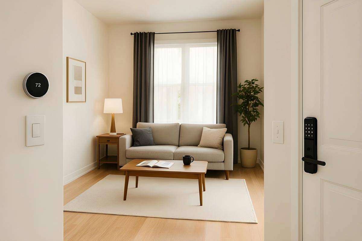 inspirasi furnitur minimalis di rumah (unsplash.com/Interlock Singapore)