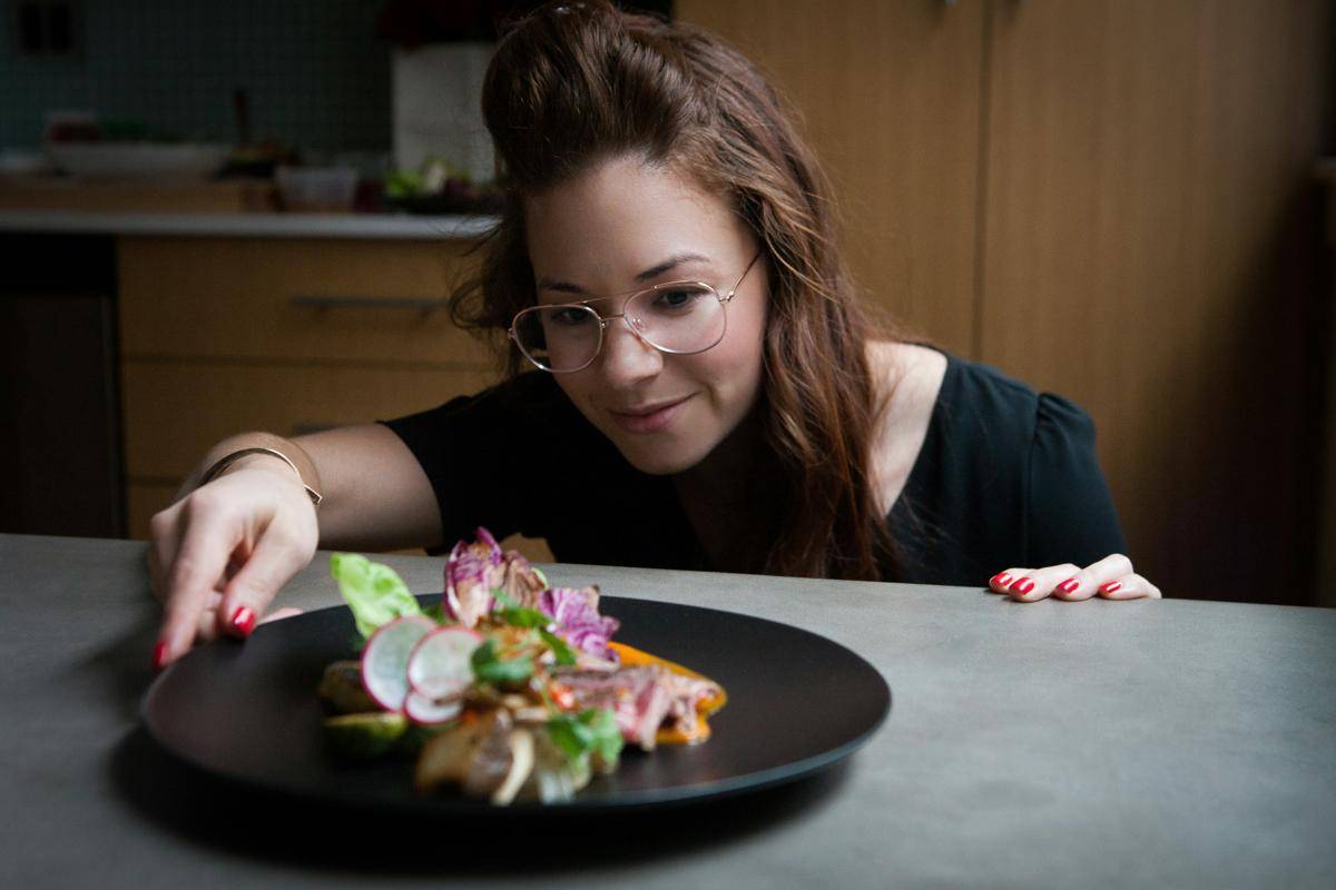 ilustrasi food stylist (unsplash.com/@jessonmata)
