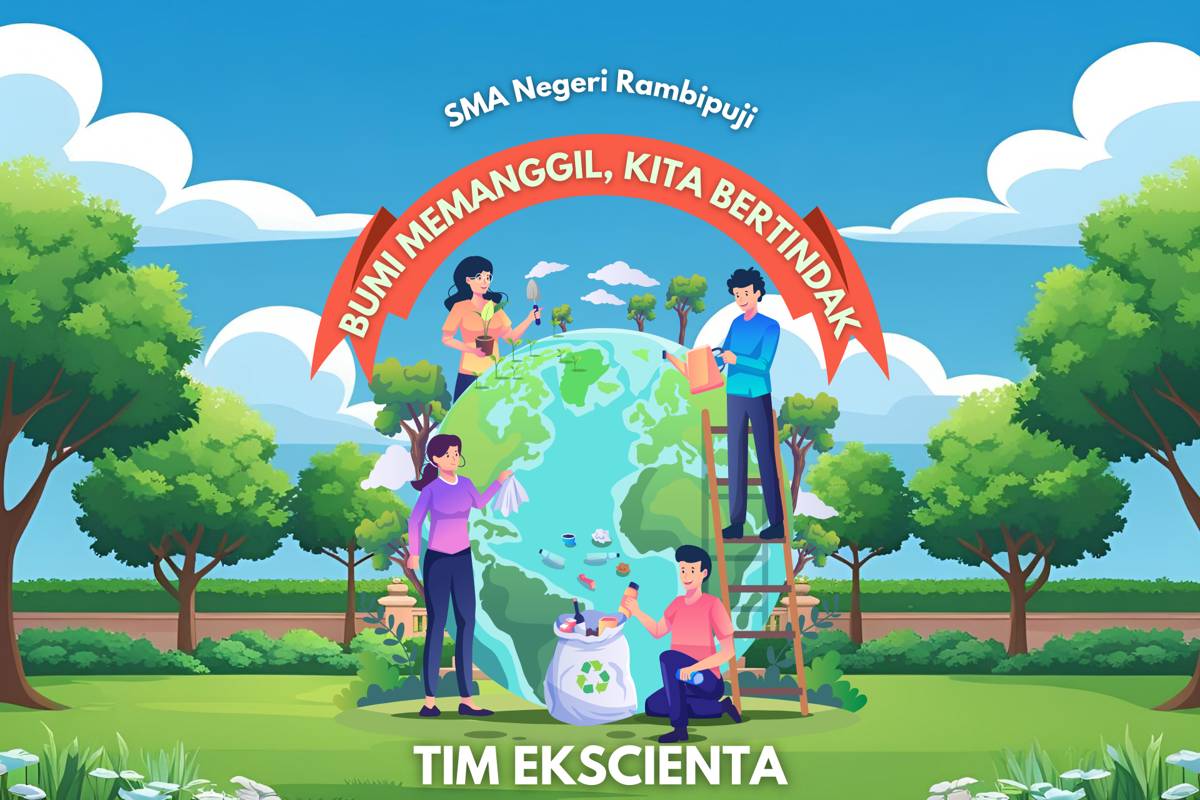 IDN Times Xplore/Tim EKSCIENTA_SMAN Rambipuji