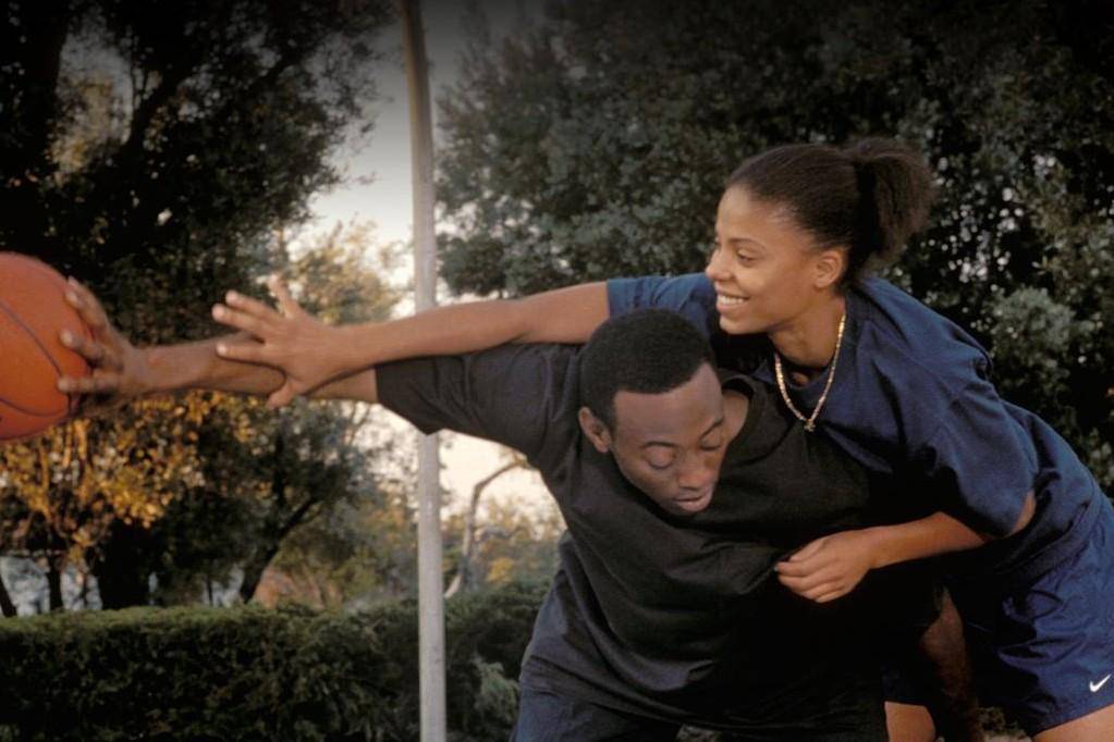 Love & Basketball