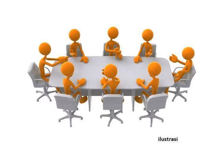 Ilustrasi mediasi (Foto: IDN Times)