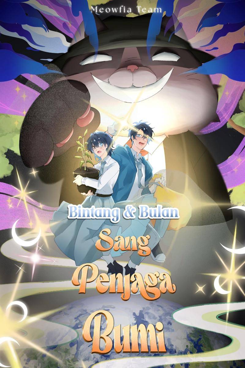 IDN Times Xplore/Meowfia_SMAN 1 Waringinkurung