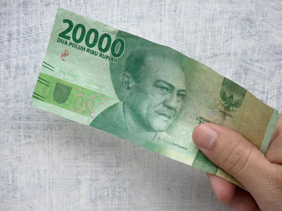 ilustrasi rupiah (vecteezy.com/Rudy Hermawan)