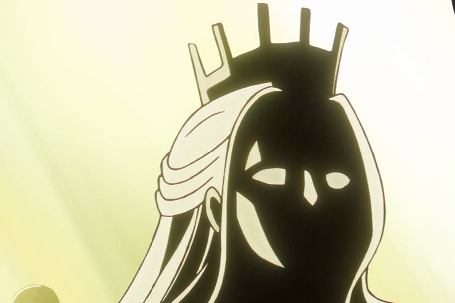 Nefertari D Lily