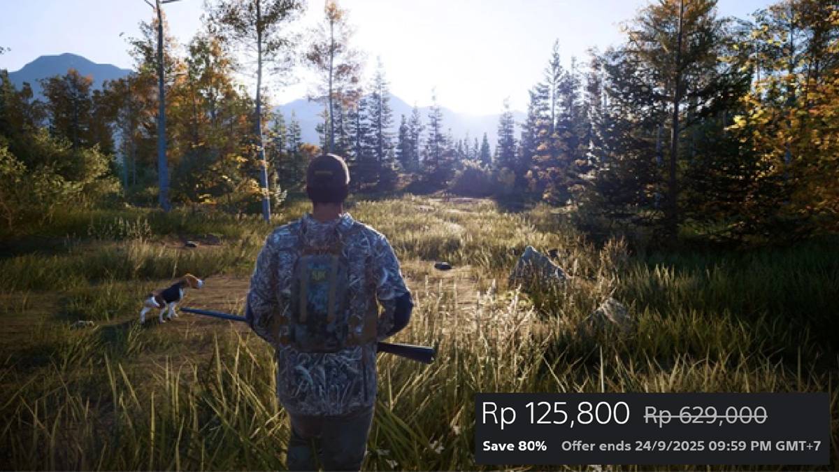 Hunting Simulator 2 Bear Hunter Edition