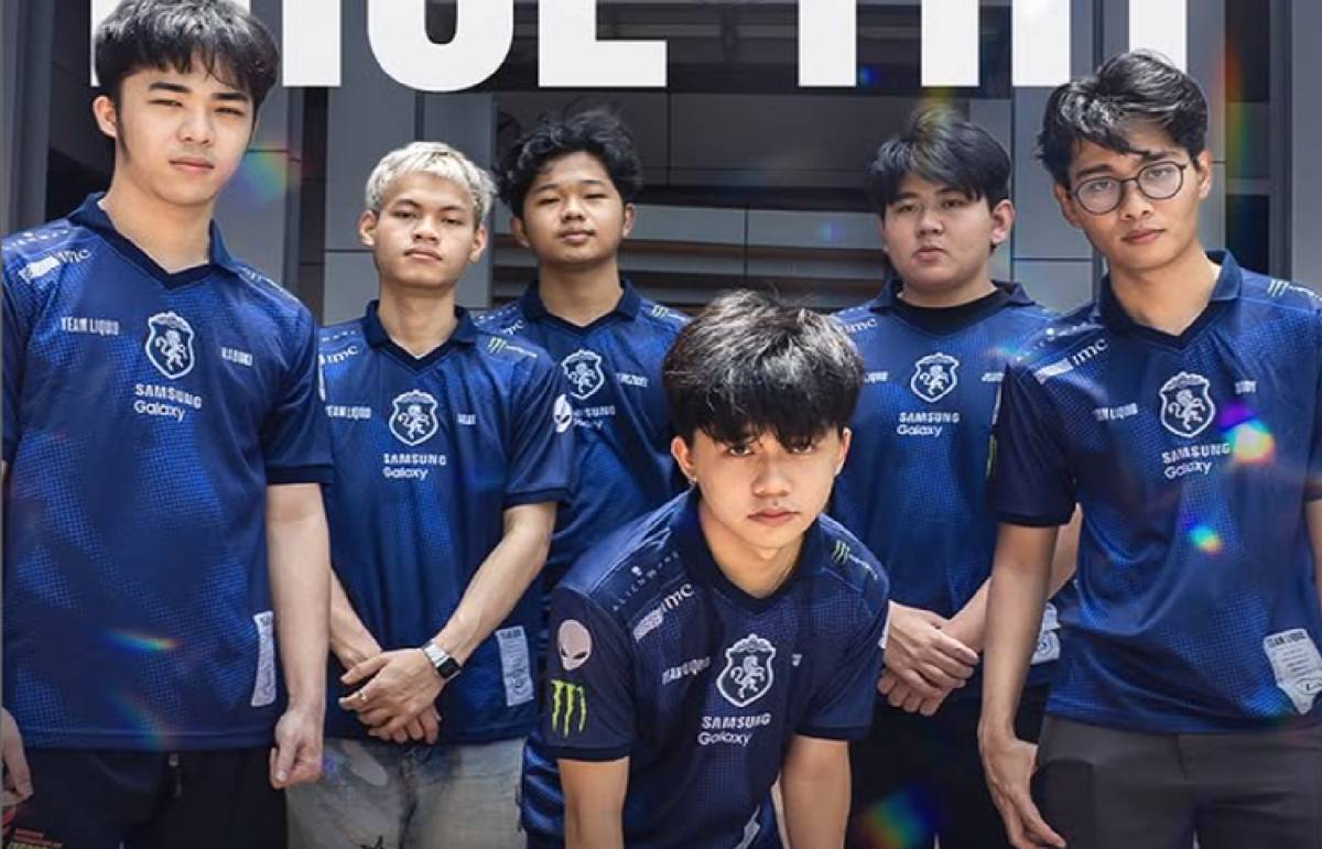 roster terbaru TLID masih belum bersinergi