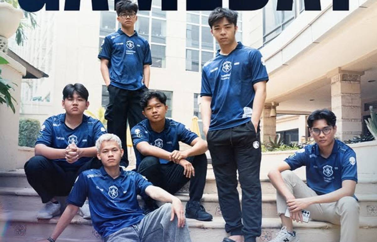 Team Liquid ID 