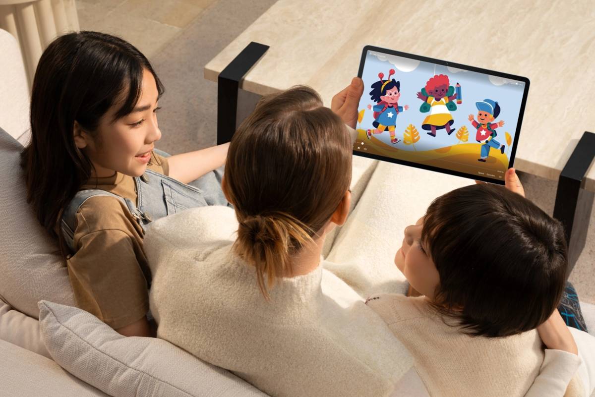 HUAWEI MatePad SE 11 