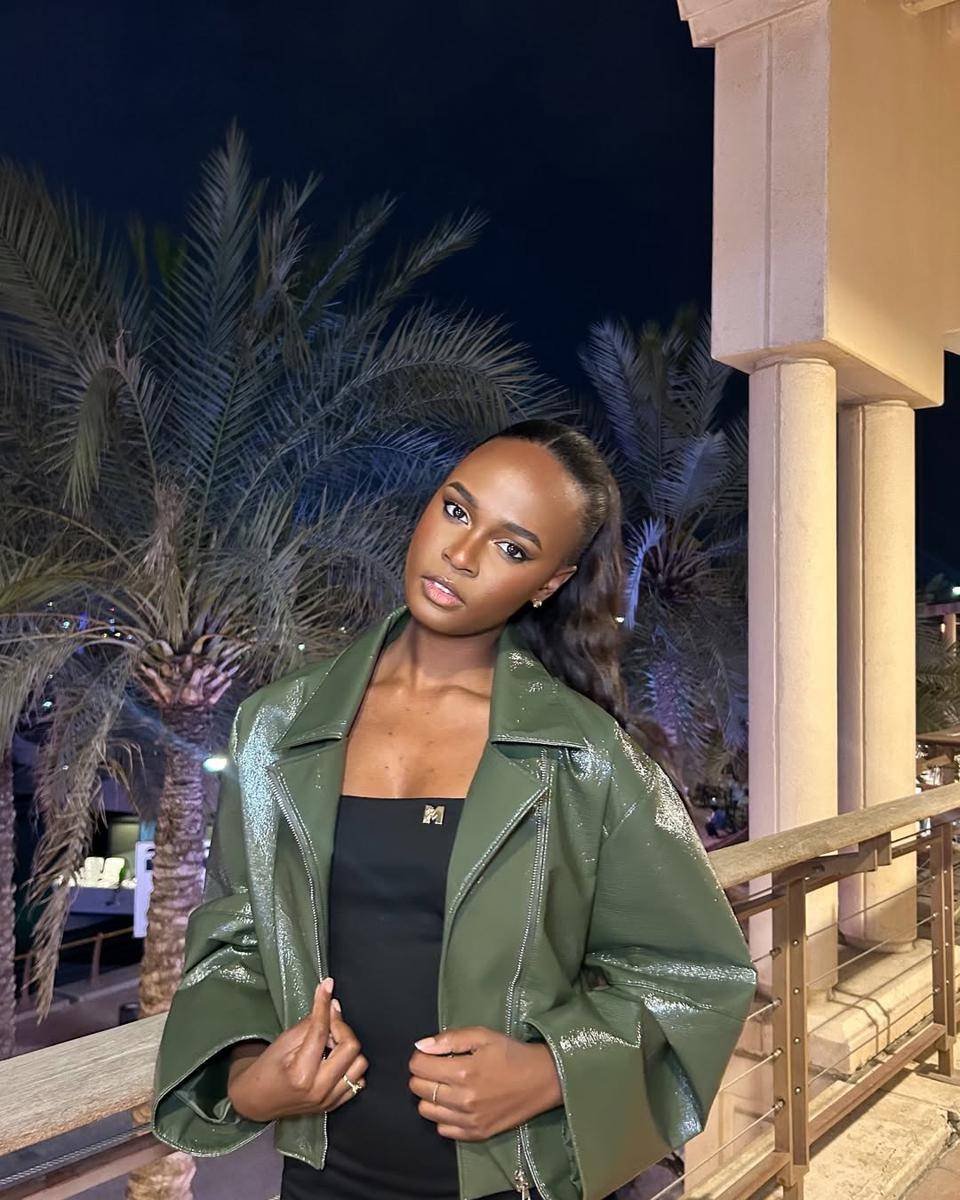 potret Axelle Rene, Miss Grand Martinik 2025 (instagram.com/axellereneoff)