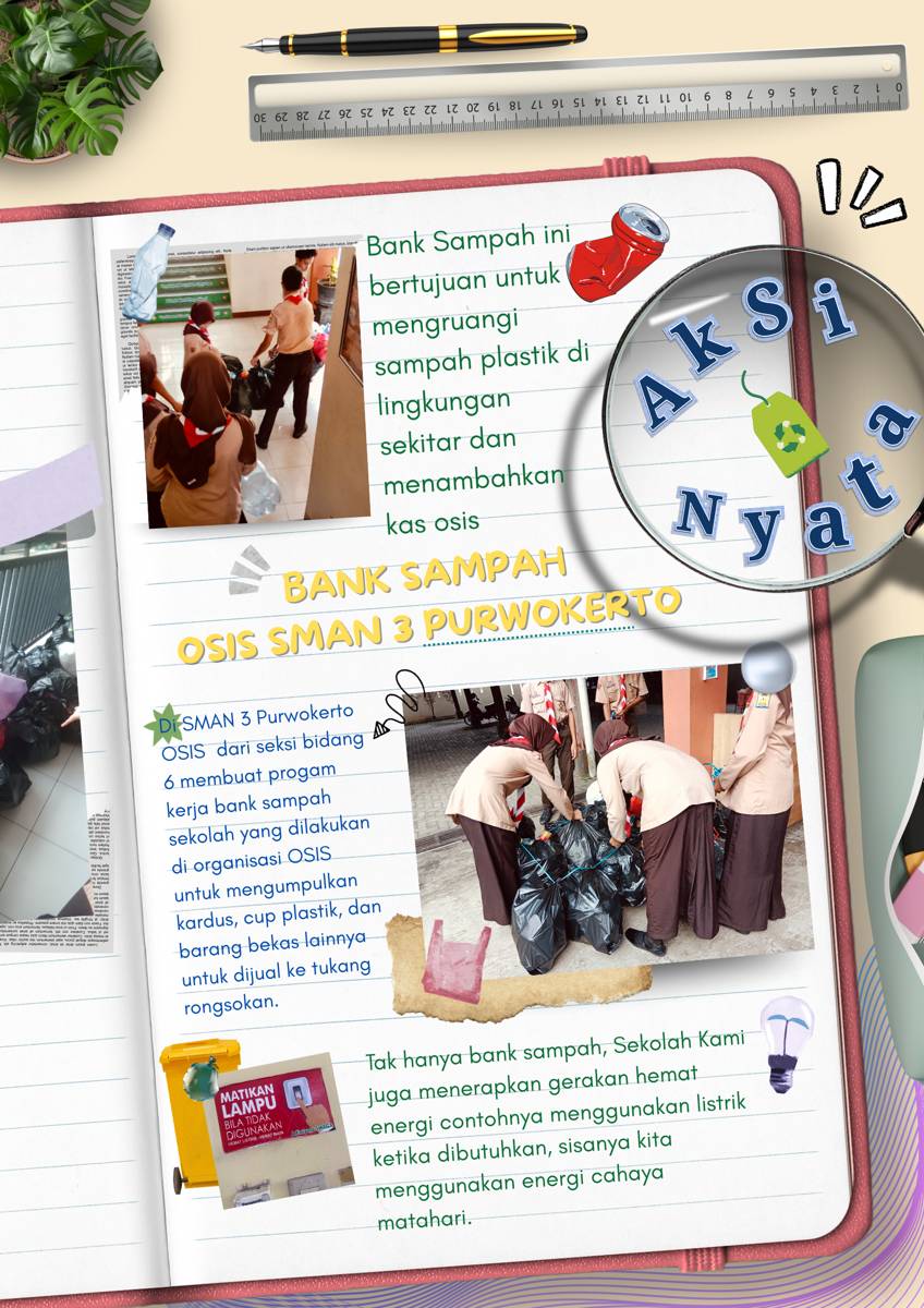 Kompetisi Mading Digital IDN Times Explore 2025