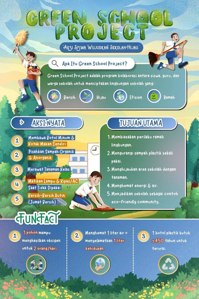 IDN Times Xplore/Daswara_SMAN 8 Jakarta