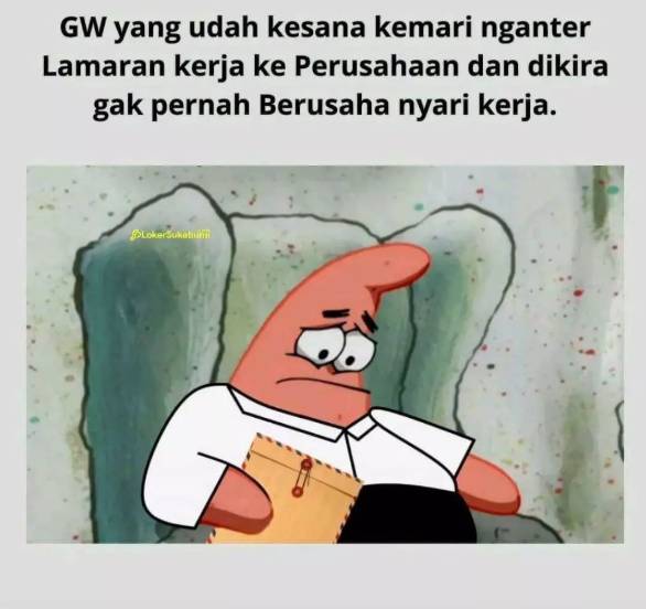 meme tetangga rempong