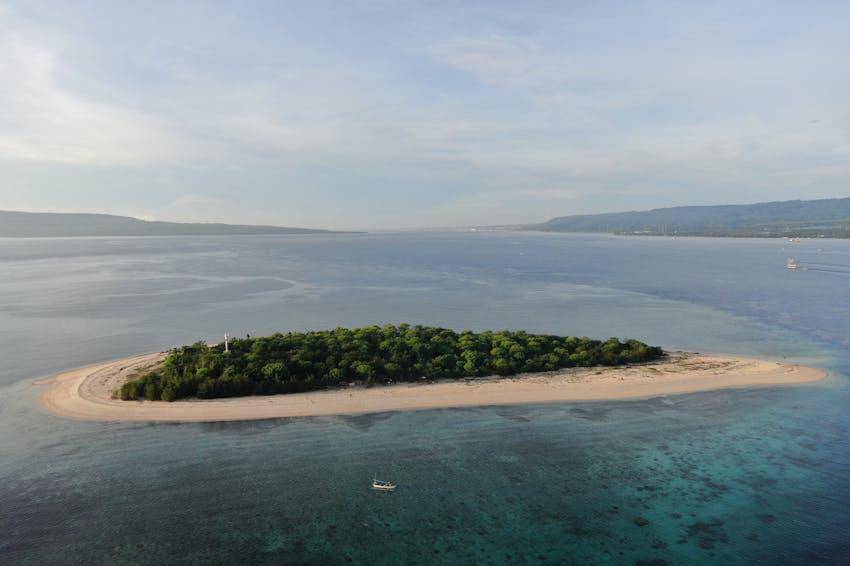 Pulau Tabuhan
