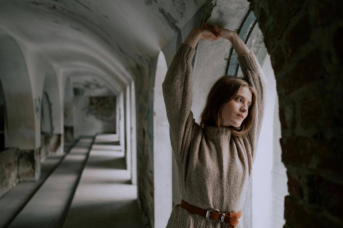 ilustrasi urban exploration (pexels.com/cottonbro studio)