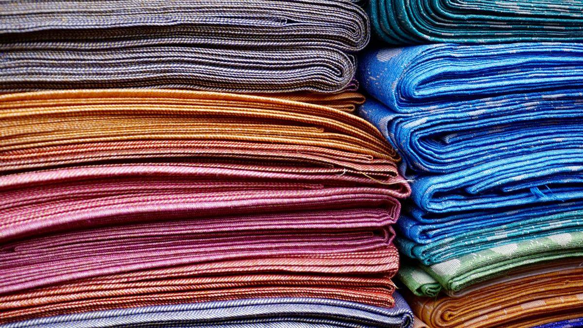 ilustrasi textil (pexels.com/Digital Buggu)