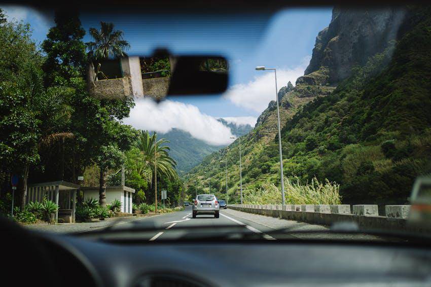 ilustrasi road trip (pexels.com/Diogo Miranda)
