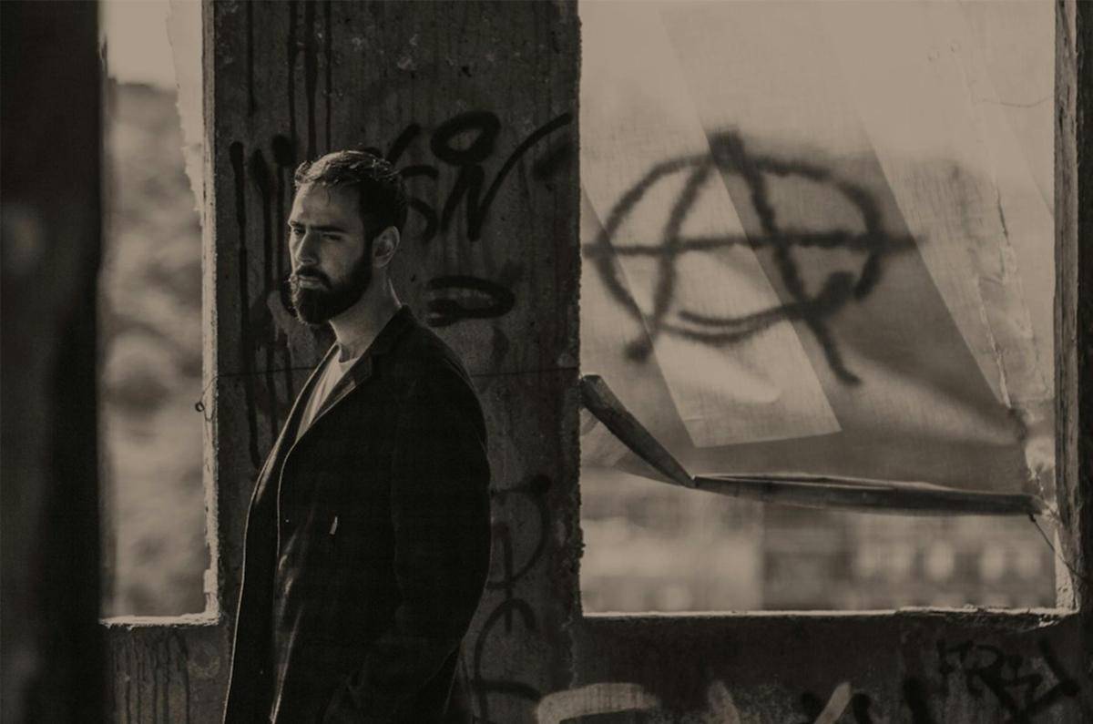 ilustrasi urban exploration (pexels.com/Rami Hammoud)