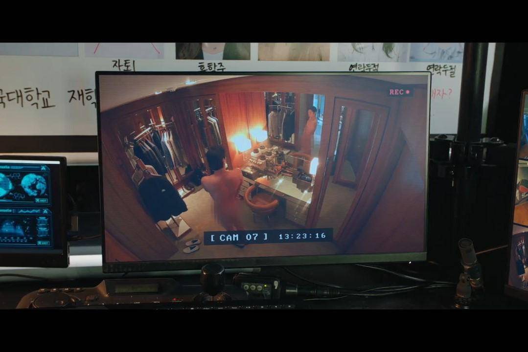 cuplikan drama Confidence Queen (dok. TV Chosun/Confidence Queen)