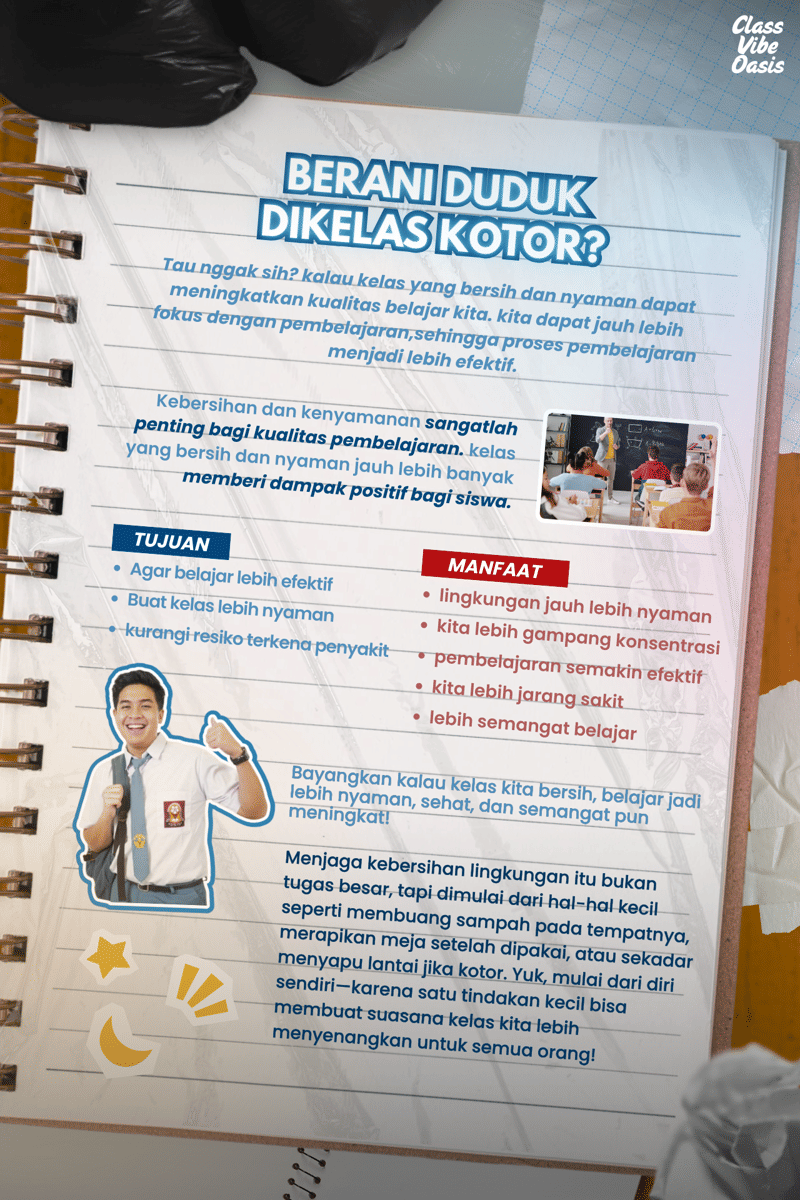 Kompetisi Mading Digital IDN Times Xplore 2025