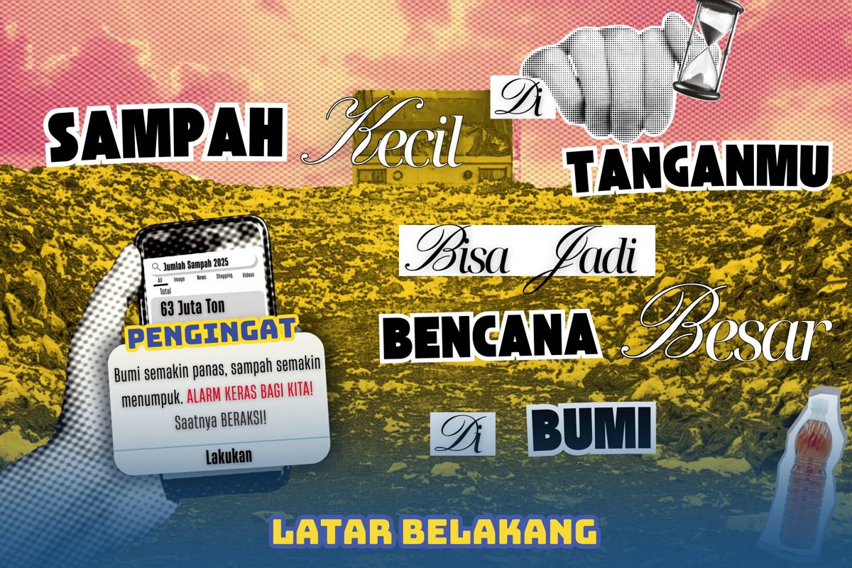 IDN Times Xplore/PRASADA_SMA Cengkareng 1 Jakarta