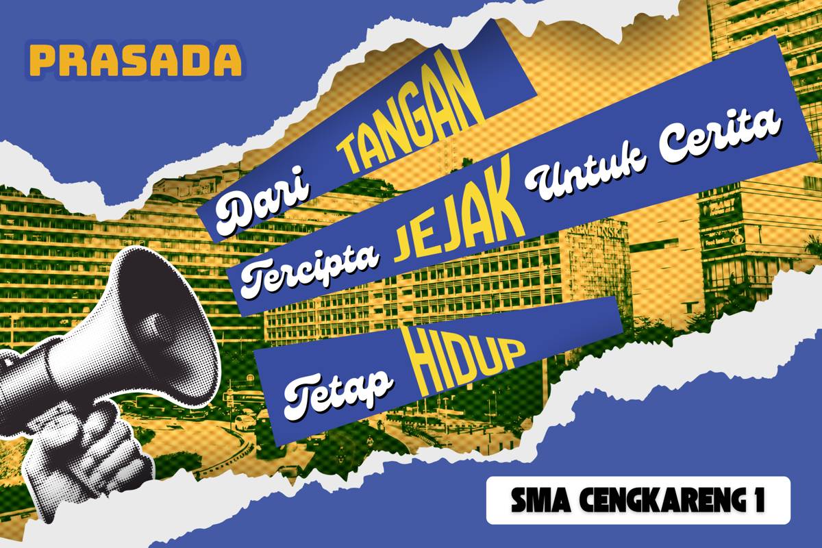 IDN TImes  Xplore/PRASADA_SMA Cengkareng 1 Jakarta
