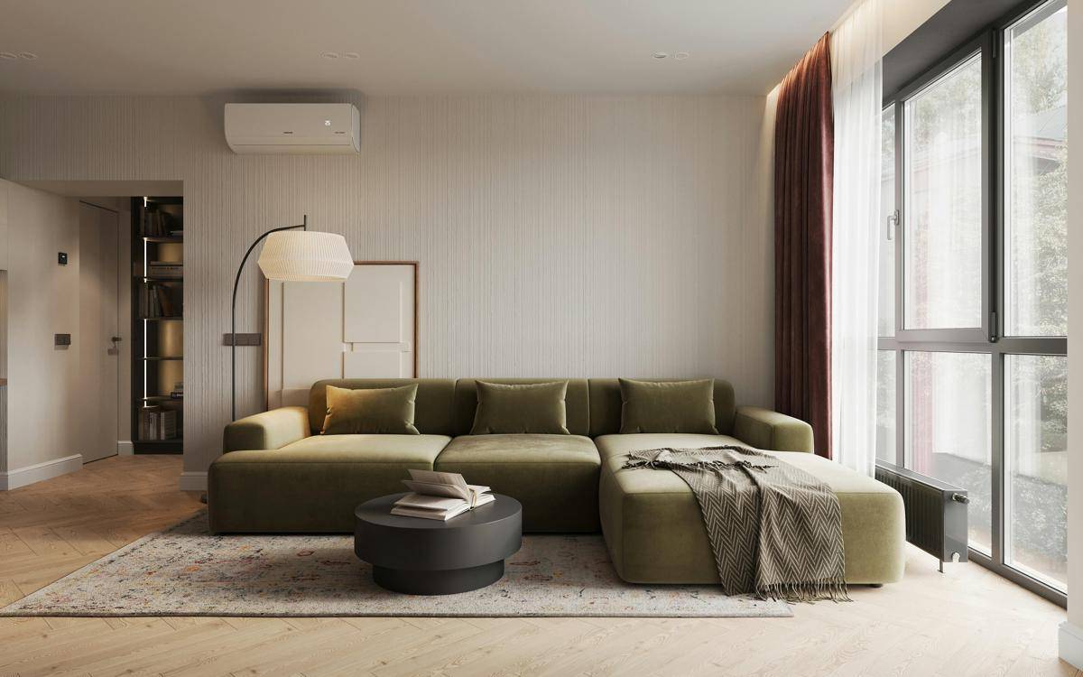 inspirasi furnitur minimalis di rumah (unsplash.com/Prydumano Design)
