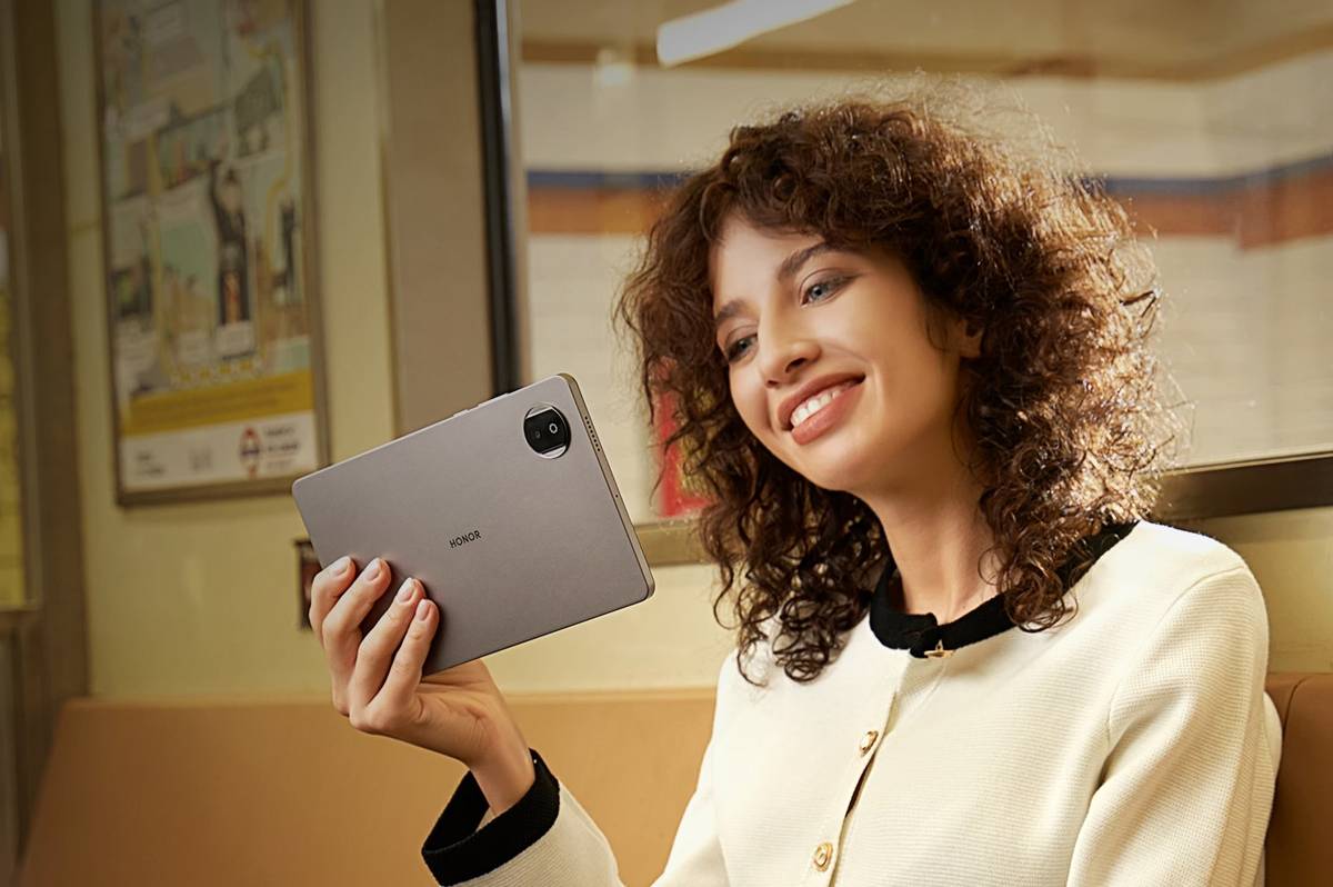 HONOR Pad X7 