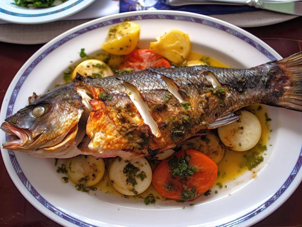 ILustrasi tempat makan (Pixabay/Renato Fernandes)