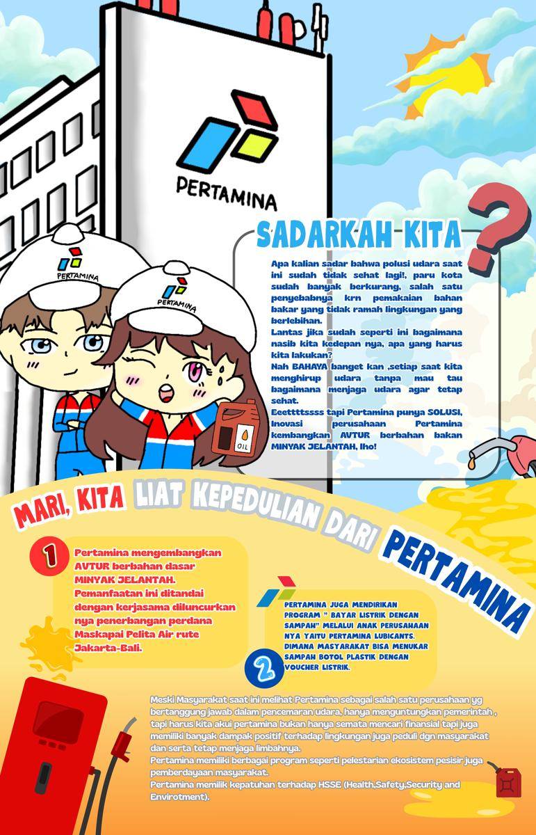 IDN Times Xplore/Eight Wave_SMAN 8 JAKARTA