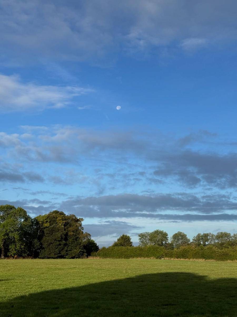 potret Kota Cotswolds