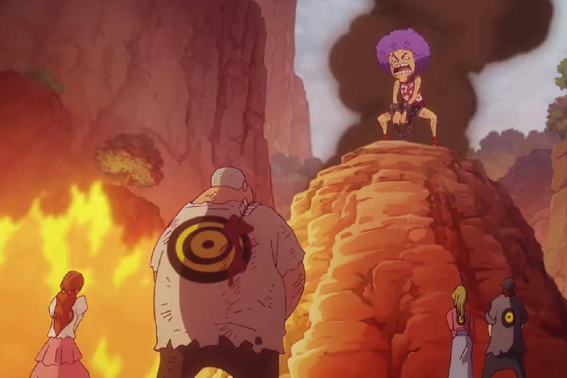 Ivankov menyemangati para budak.