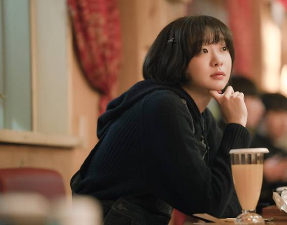 still cut drama Korea A Hundred Memories