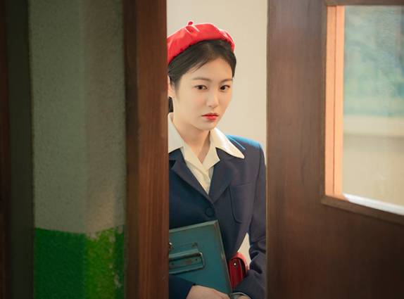 still cut drama Korea A Hundred Memories